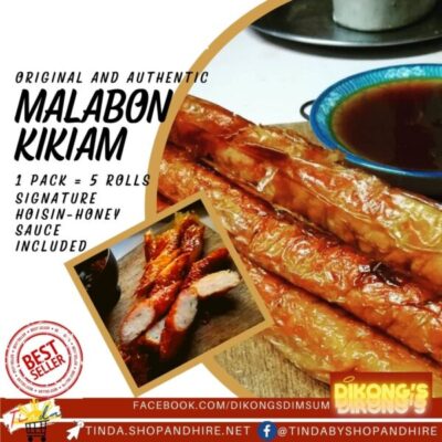 KIKIAM MALABON